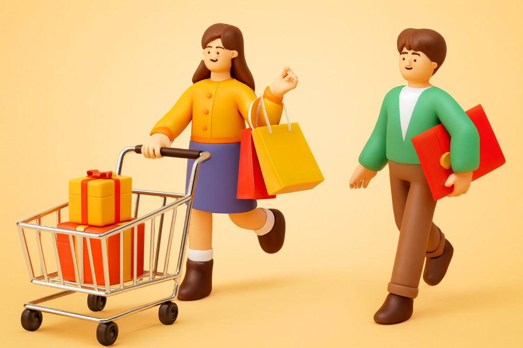 E-Commerce Sales Analysis