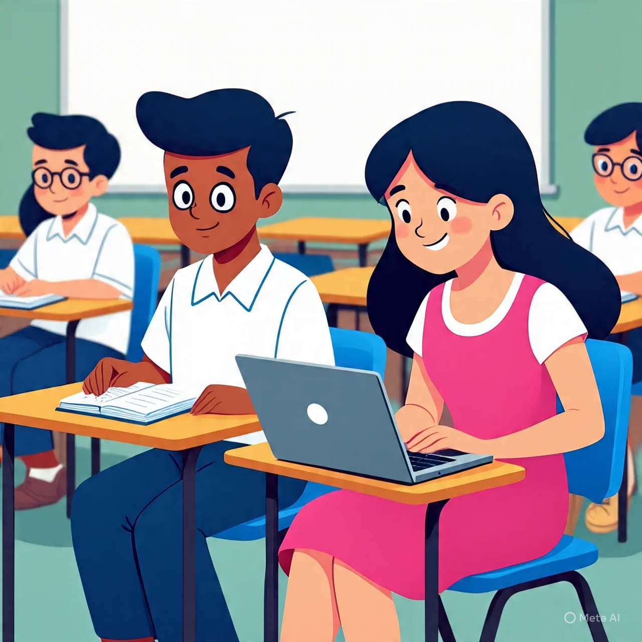 Student Management System